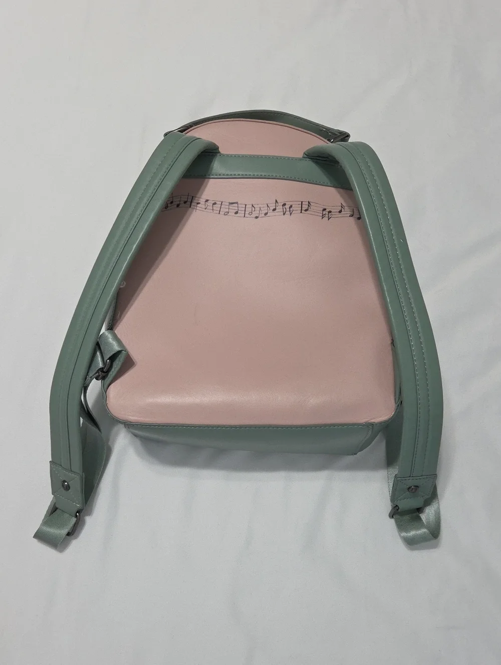 Disney Loungefly 'The Aristocats' Backpack